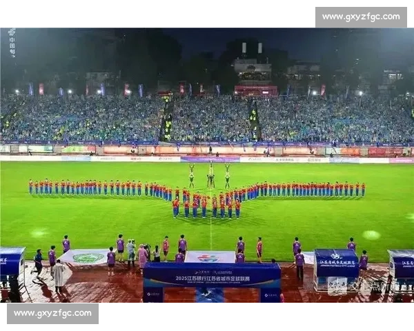 苏超之火,可暖校园足球之壤 苏超之火,可暖校园足球之壤