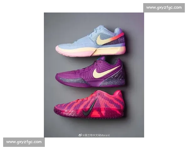 莫兰特三代新配色:复刻灰熊复古战袍的时代对话 莫兰特三代新配色:复刻灰熊复古战袍的时代对话