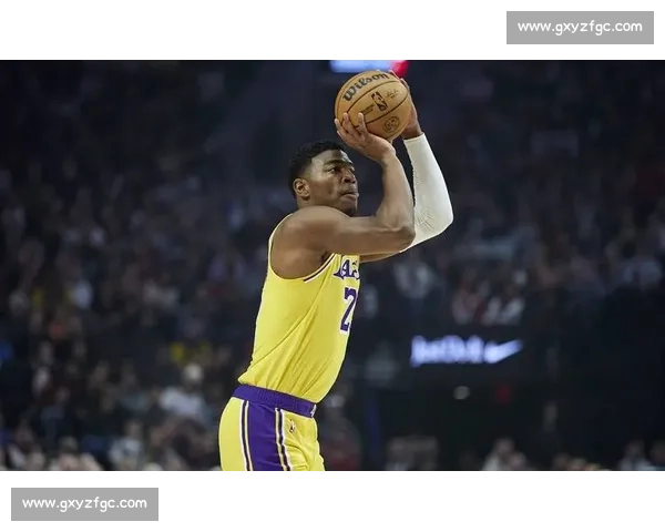 50 分盛宴照出湖人刚需!八村垒何时成詹皇真帮手? 50 分盛宴照出湖人刚需!八村垒何时成詹皇真帮手?