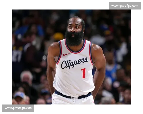 鲍尔默陷欺诈风波,哈登揭幕战暴走!灯泡默契重燃快船 鲍尔默陷欺诈风波,哈登揭幕战暴走!灯泡默契重燃快船