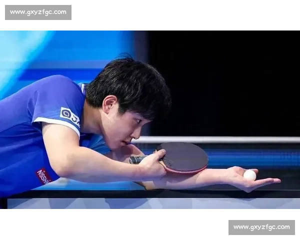 颁奖台咬唇黑脸!张本智和 2-4 爆冷丢冠,眼神空洞全程沉默 颁奖台咬唇黑脸!张本智和 2-4 爆冷丢冠,眼神空洞全程沉默