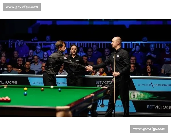 北爱赛冠亚军战:小特对小司机胜算解析 北爱赛冠亚军战:小特对小司机胜算解析